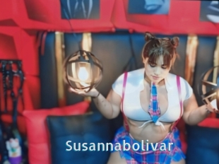 Susannabolivar