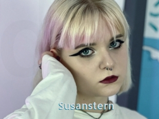 Susanstern