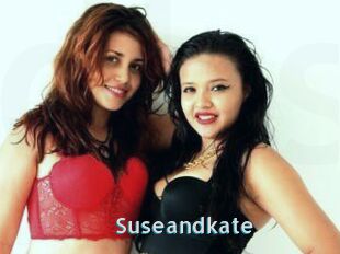 Suseandkate