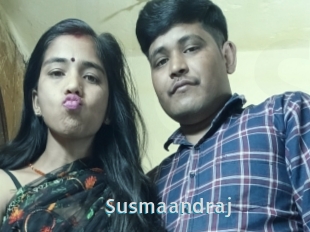 Susmaandraj