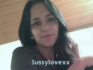 Sussylovexx