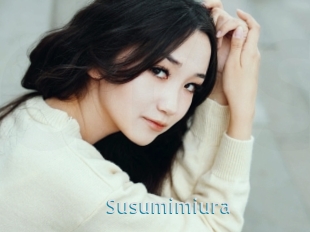 Susumimiura