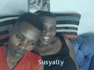 Susyally