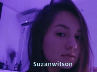 Suzanwitson