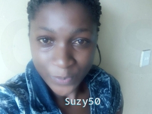 Suzy50