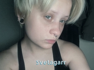 Svetagarr