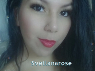 Svetlanarose