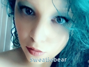 Sweatiebear