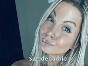 Swedebarbie