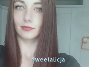 Sweetalicja