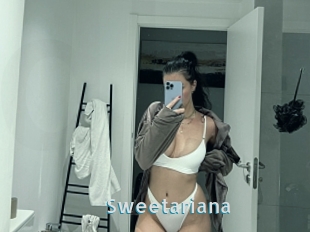 Sweetariana