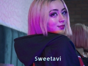 Sweetavi