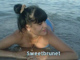 Sweetbrunet