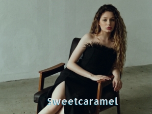 Sweetcaramel