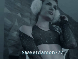 Sweetdamon777