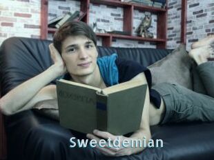 Sweetdemian