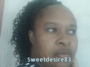 Sweetdesire83