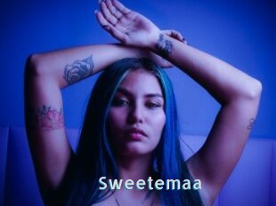 Sweetemaa