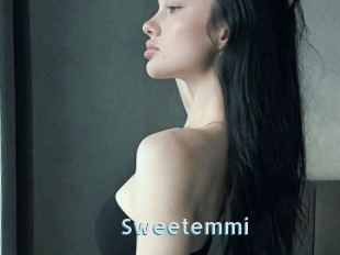 Sweetemmi