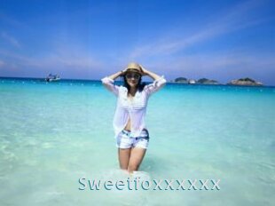 Sweetfoxxxxxx