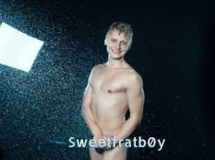 Sweetfratb0y