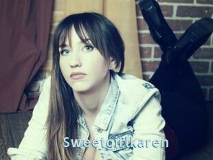 Sweetgirlkaren