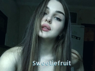 Sweetiefruit