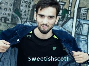 Sweetishscott