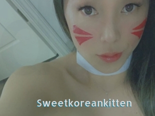 Sweetkoreankitten