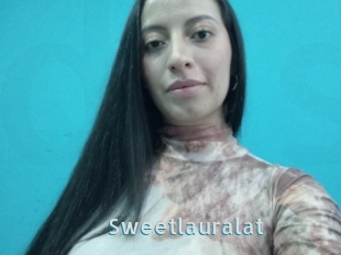 Sweetlauralat