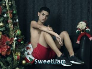 Sweetliam