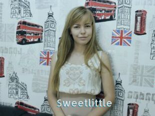 Sweetlittle