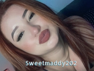 Sweetmaddy202