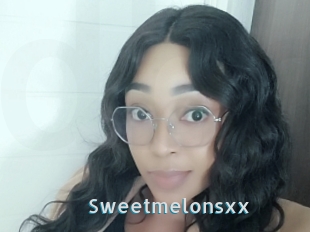 Sweetmelonsxx