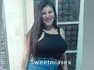 Sweetmiasex