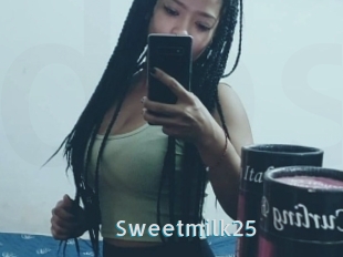 Sweetmilk25