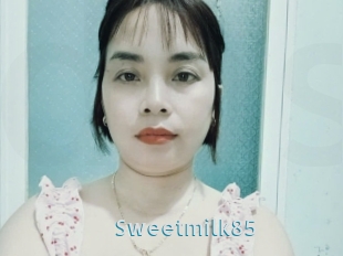 Sweetmilk85