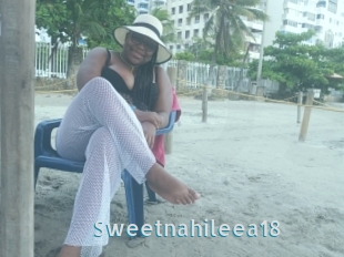 Sweetnahileea18