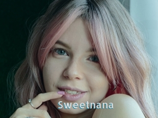 Sweetnana