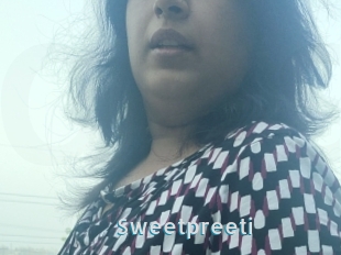 Sweetpreeti