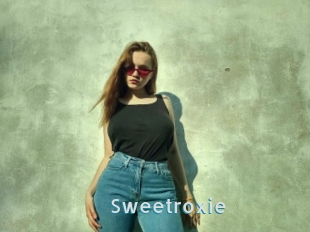 Sweetroxie