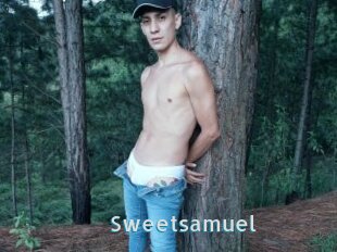 Sweetsamuel