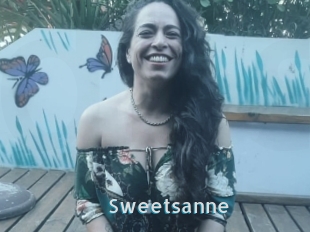 Sweetsanne