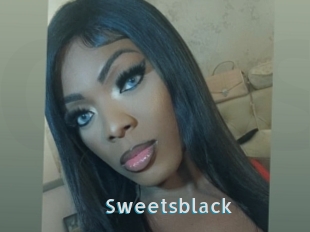 Sweetsblack