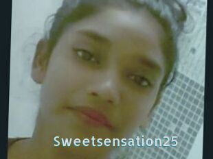 Sweetsensation25