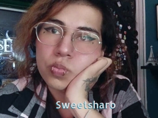 Sweetsharo