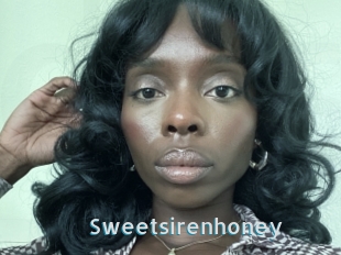 Sweetsirenhoney