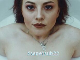 Sweetsub22