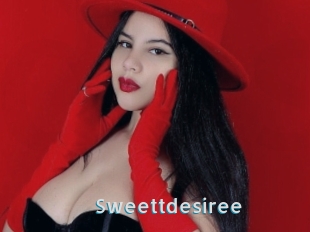 Sweettdesiree