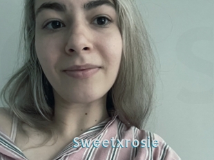 Sweetxrosie